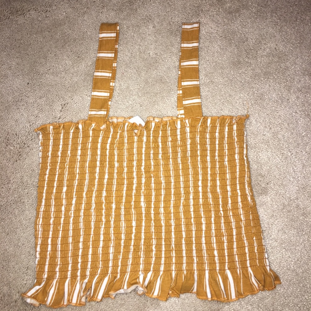 Pacsun tank top